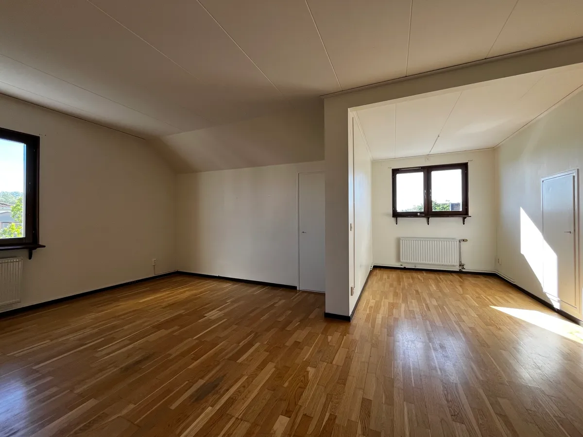 Hyreslägenhet på Katrineholm i katrineholm