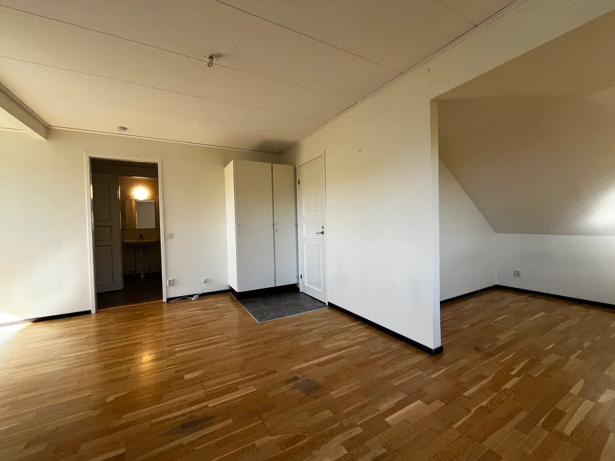 Hyreslägenhet på Katrineholm i katrineholm