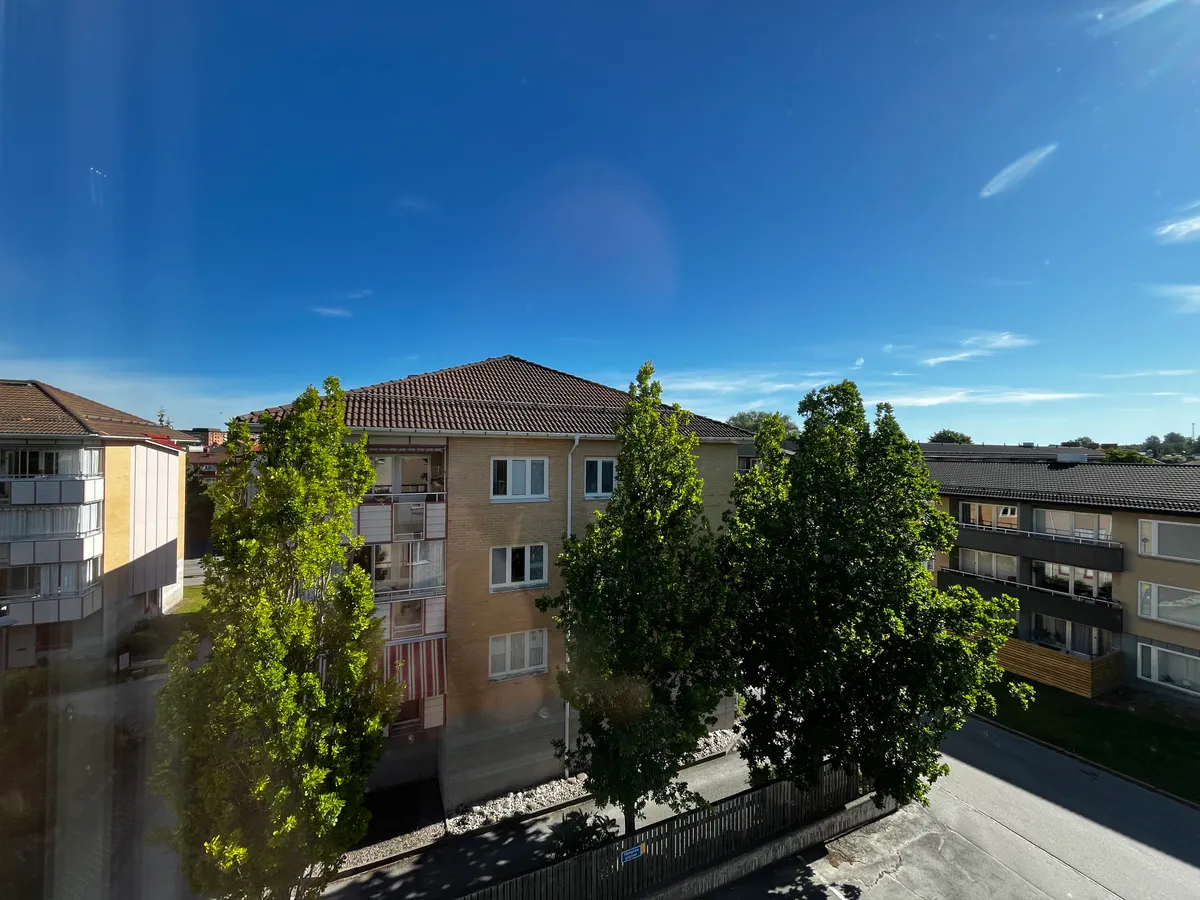 Hyreslägenhet på Katrineholm i katrineholm