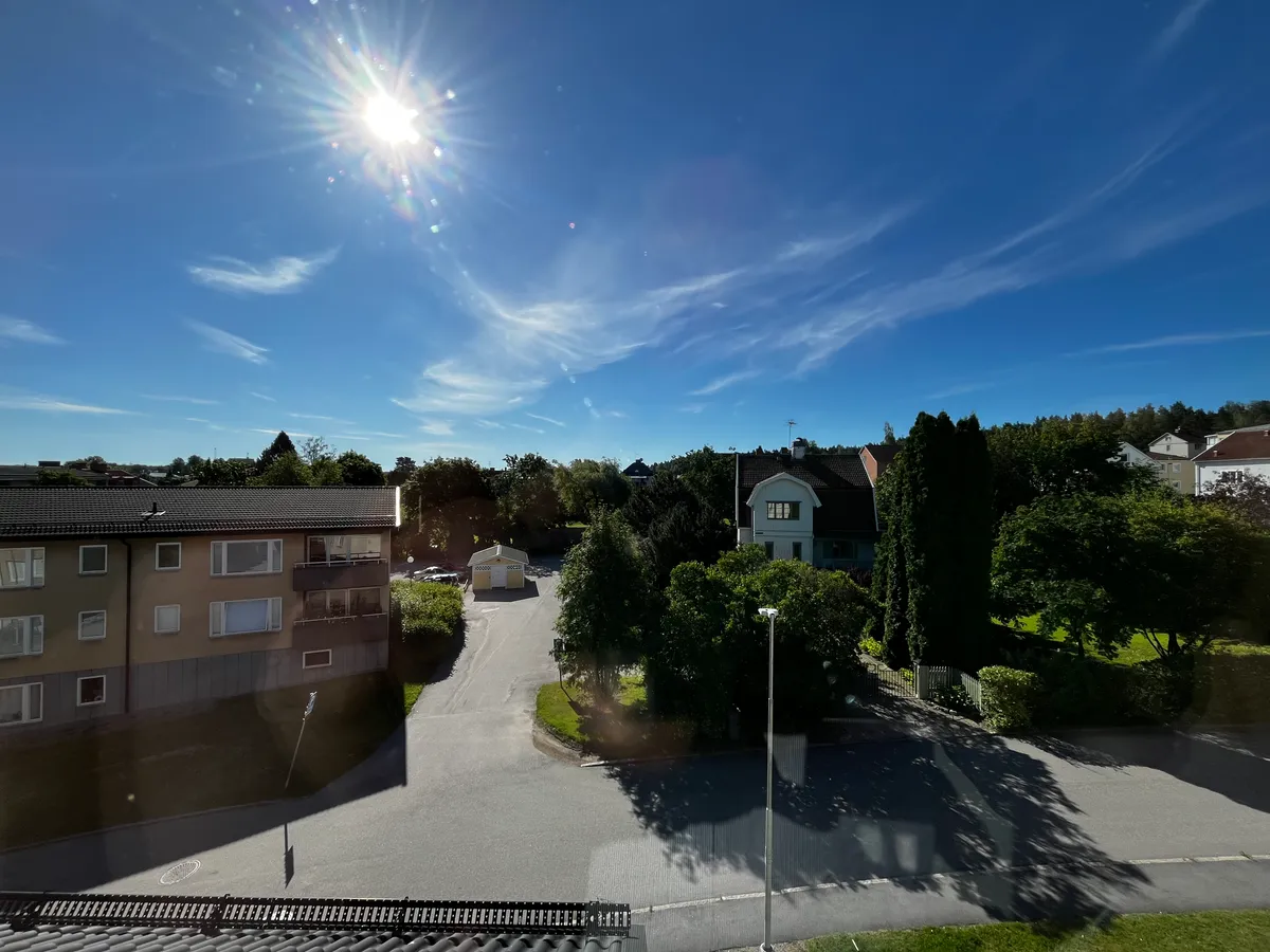 Hyreslägenhet på Katrineholm i katrineholm