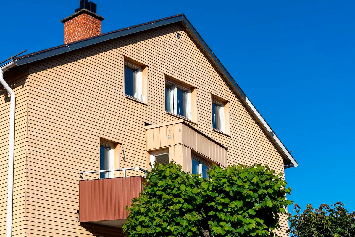 Hyreslägenhet på Katrineholm i katrineholm