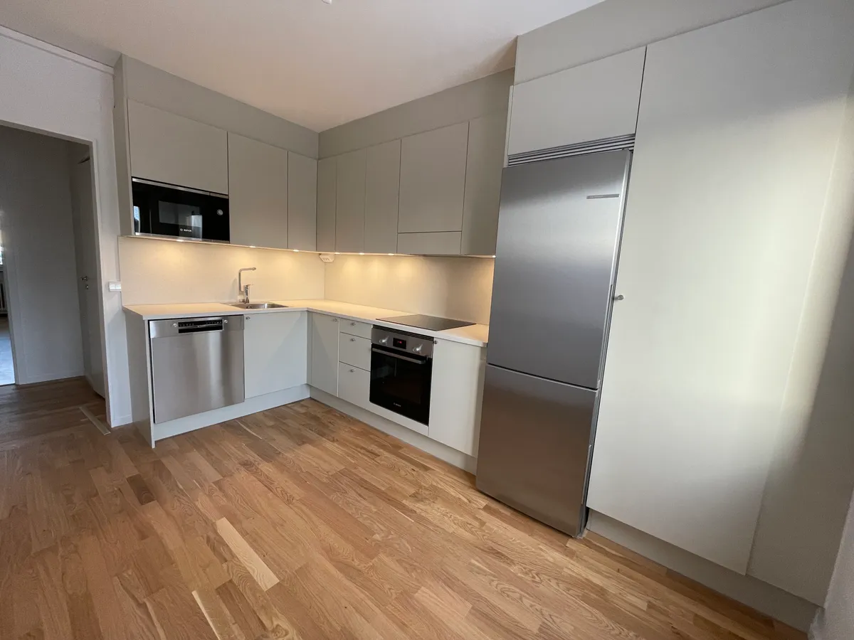 Hyreslägenhet på Katrineholm i katrineholm