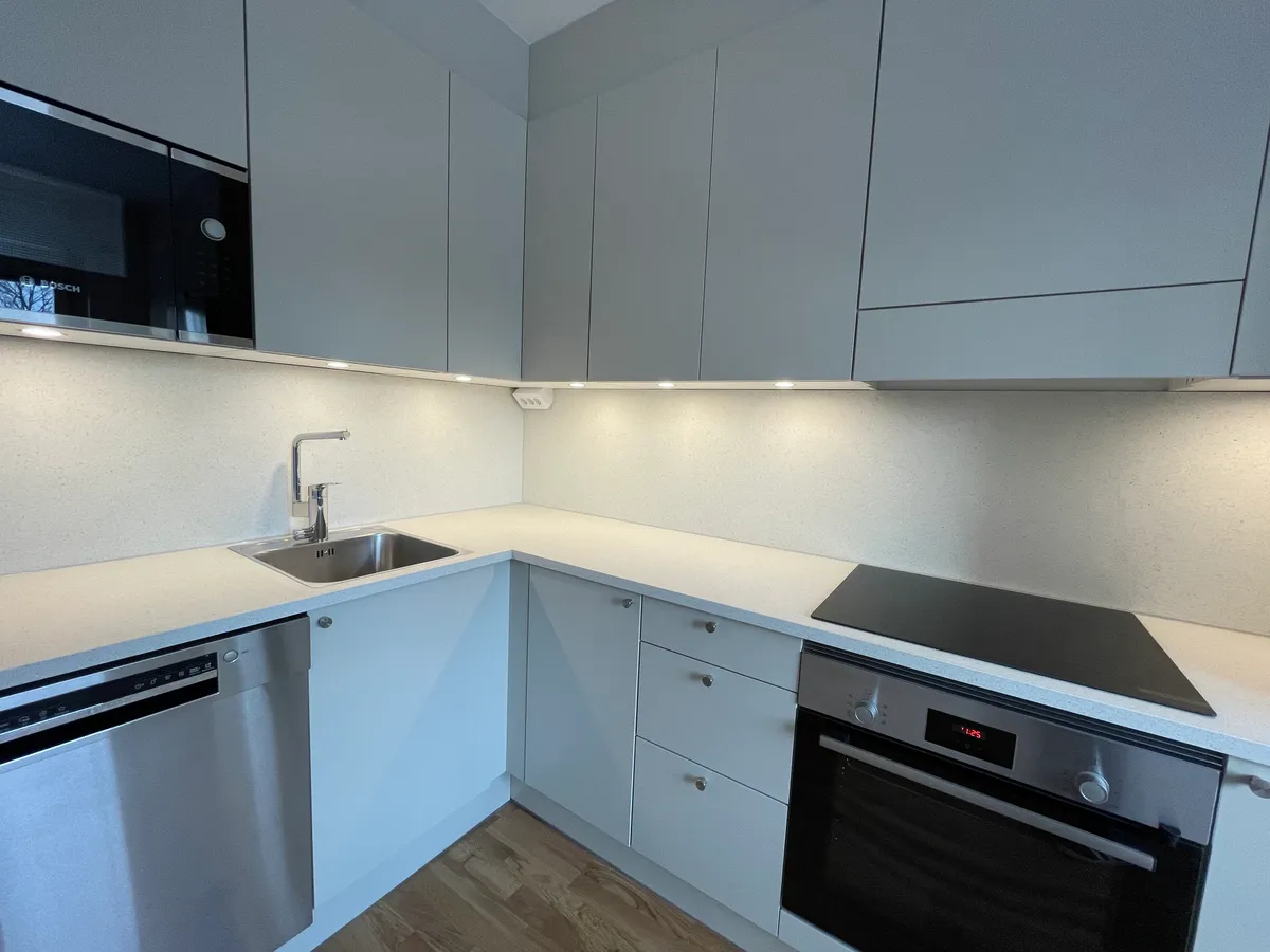 Hyreslägenhet på Katrineholm i katrineholm