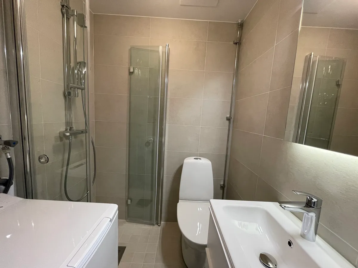 Hyreslägenhet på Katrineholm i katrineholm