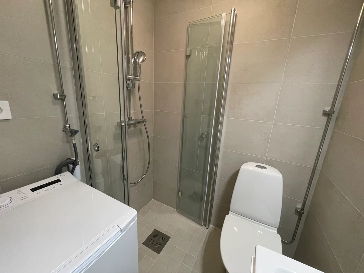 Hyreslägenhet på Katrineholm i katrineholm