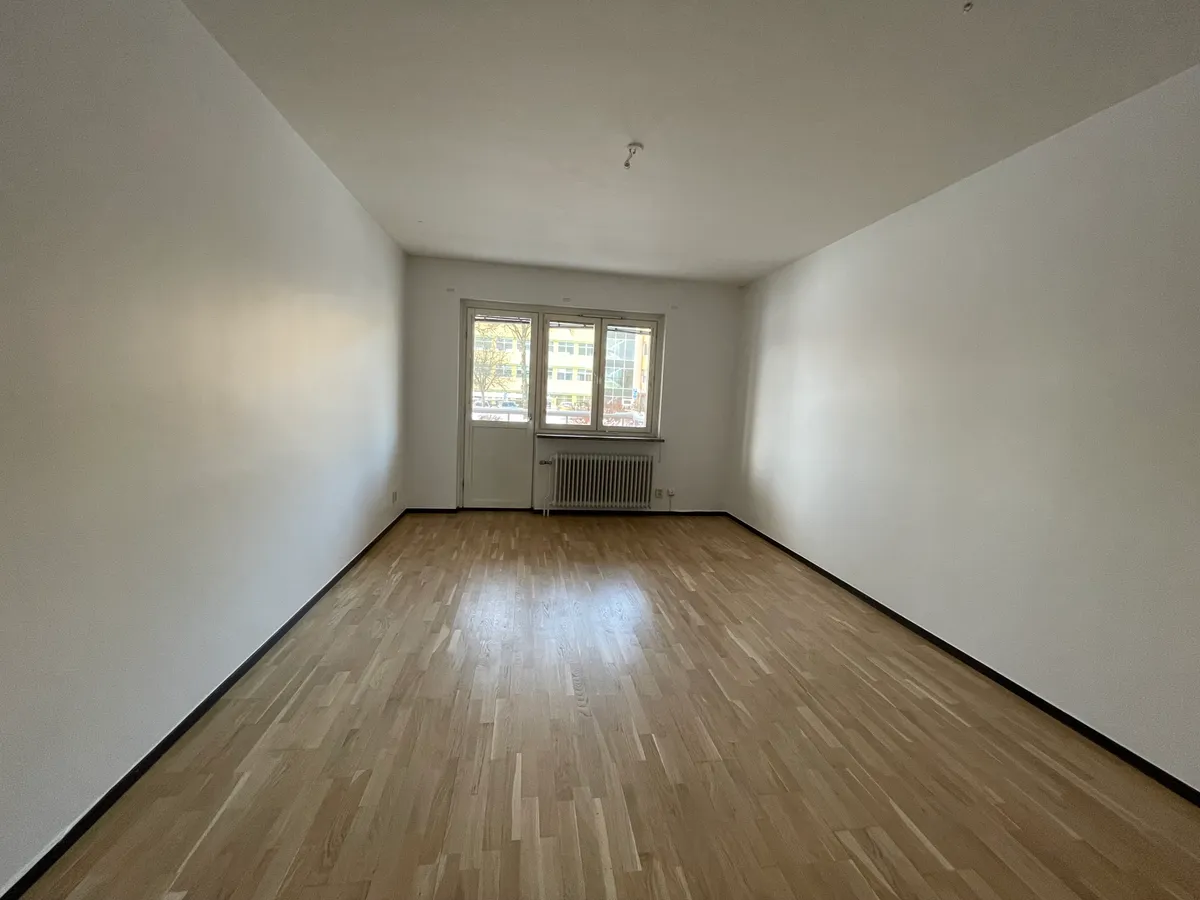 Hyreslägenhet på Katrineholm i katrineholm