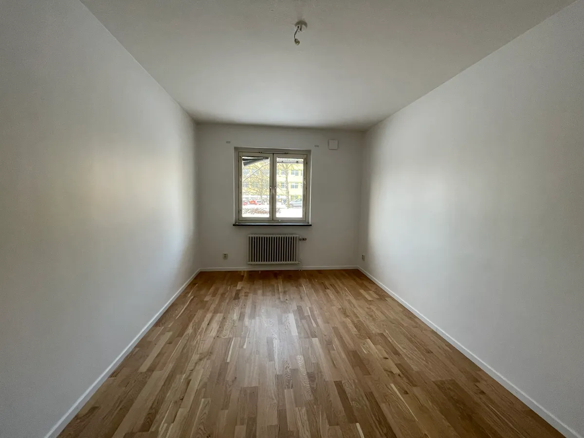 Hyreslägenhet på Katrineholm i katrineholm