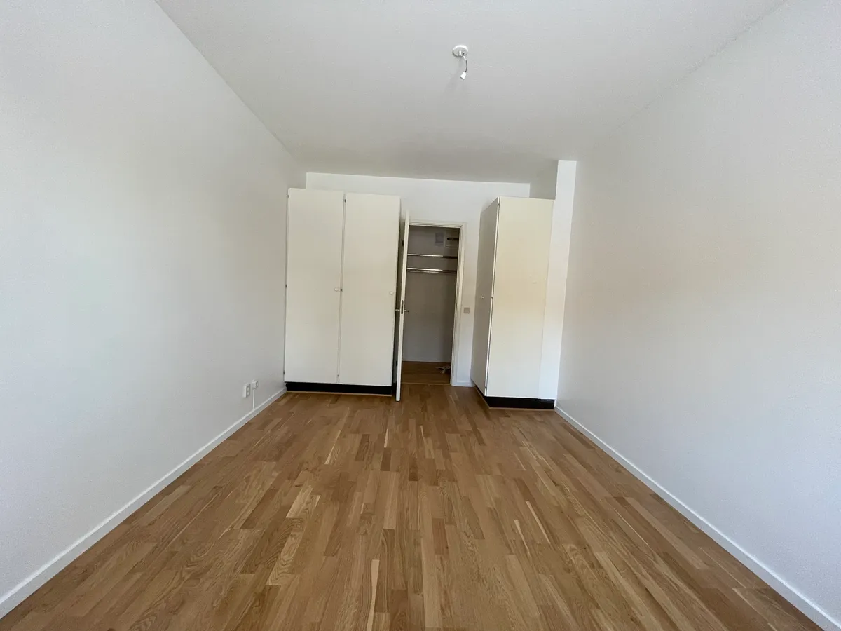 Hyreslägenhet på Katrineholm i katrineholm