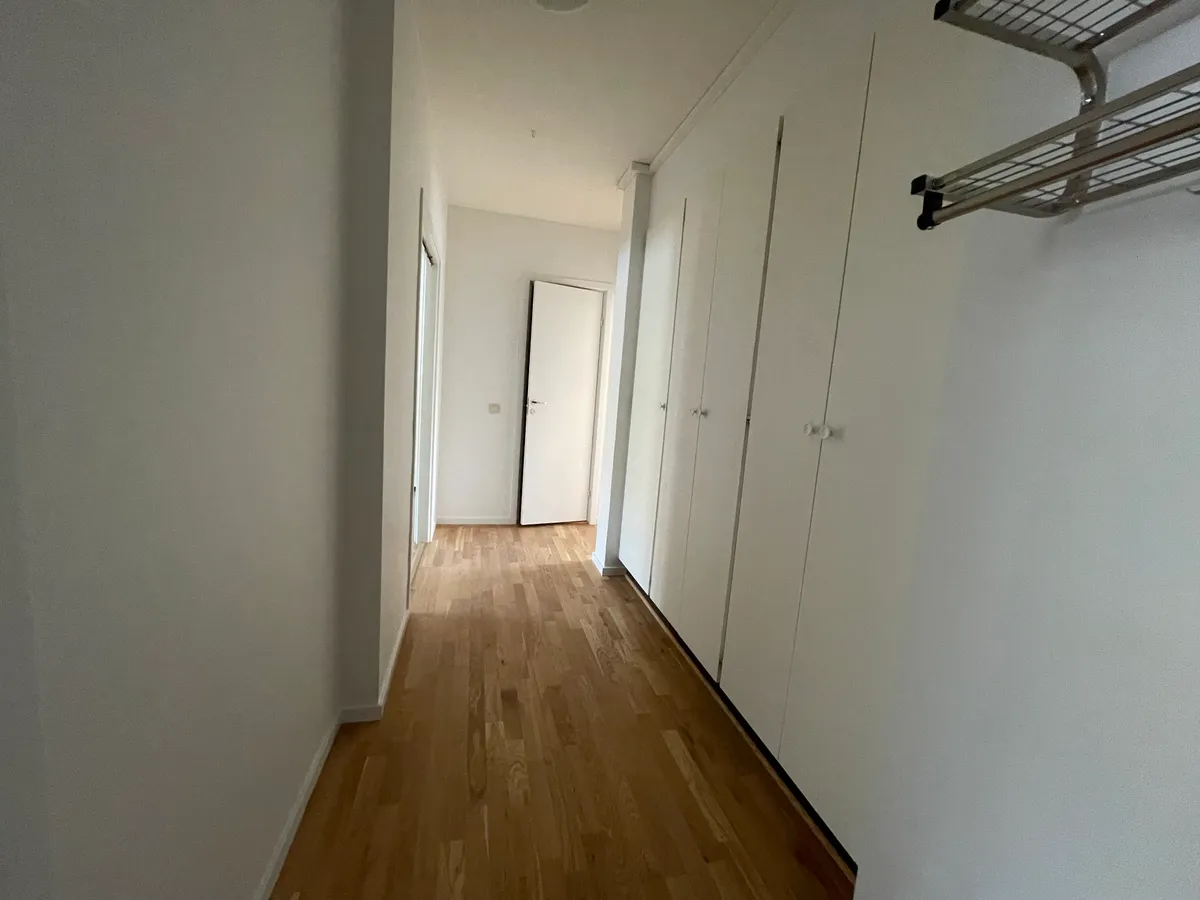 Hyreslägenhet på Katrineholm i katrineholm