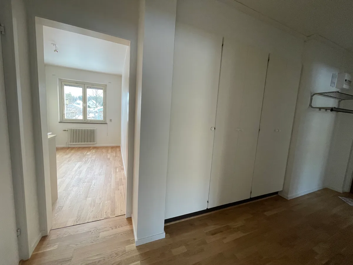 Hyreslägenhet på Katrineholm i katrineholm