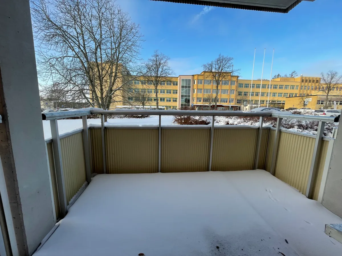 Hyreslägenhet på Katrineholm i katrineholm