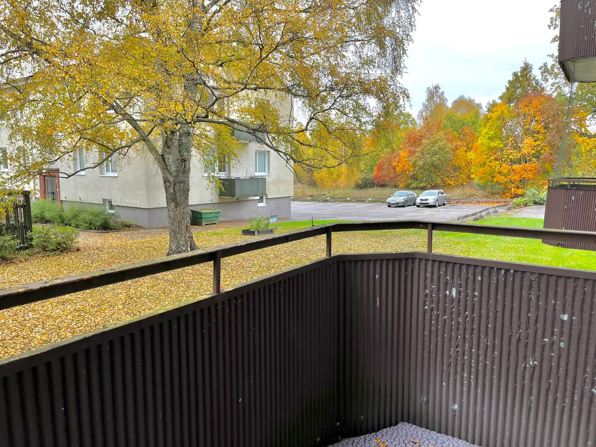 Hyreslägenhet på Katrineholm i katrineholm