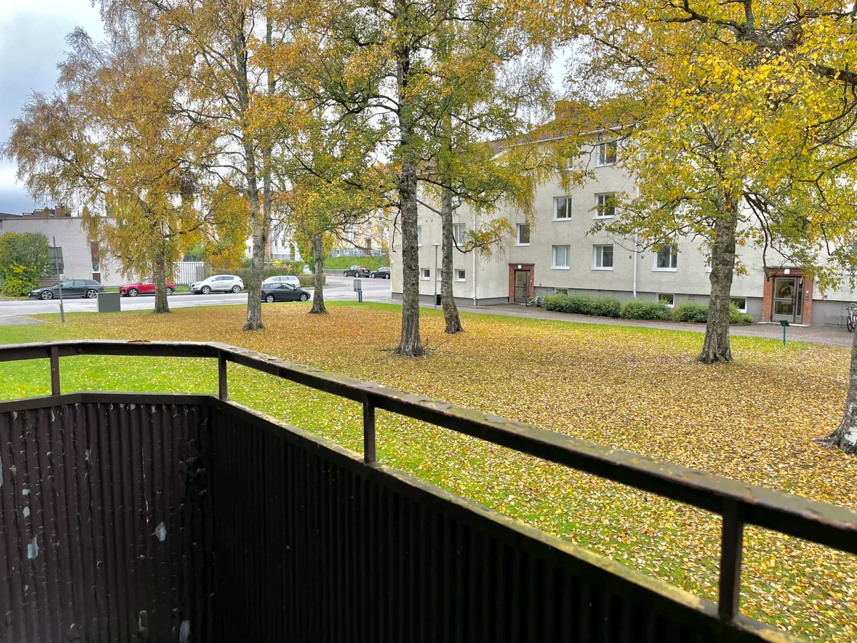 Hyreslägenhet på Katrineholm i katrineholm
