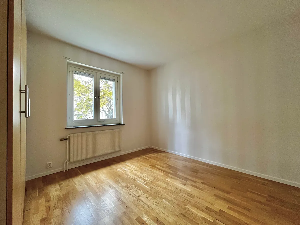 Hyreslägenhet på Katrineholm i katrineholm
