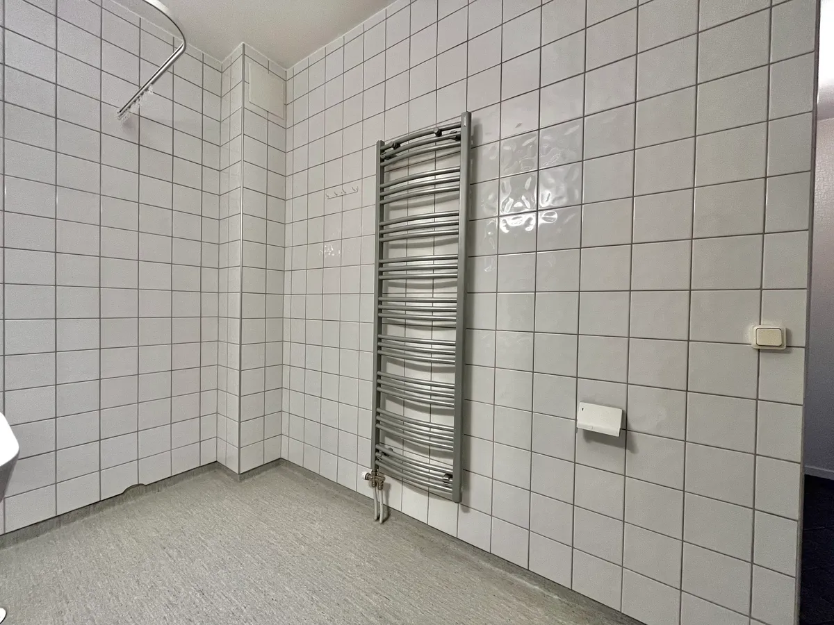 Hyreslägenhet på Katrineholm i katrineholm