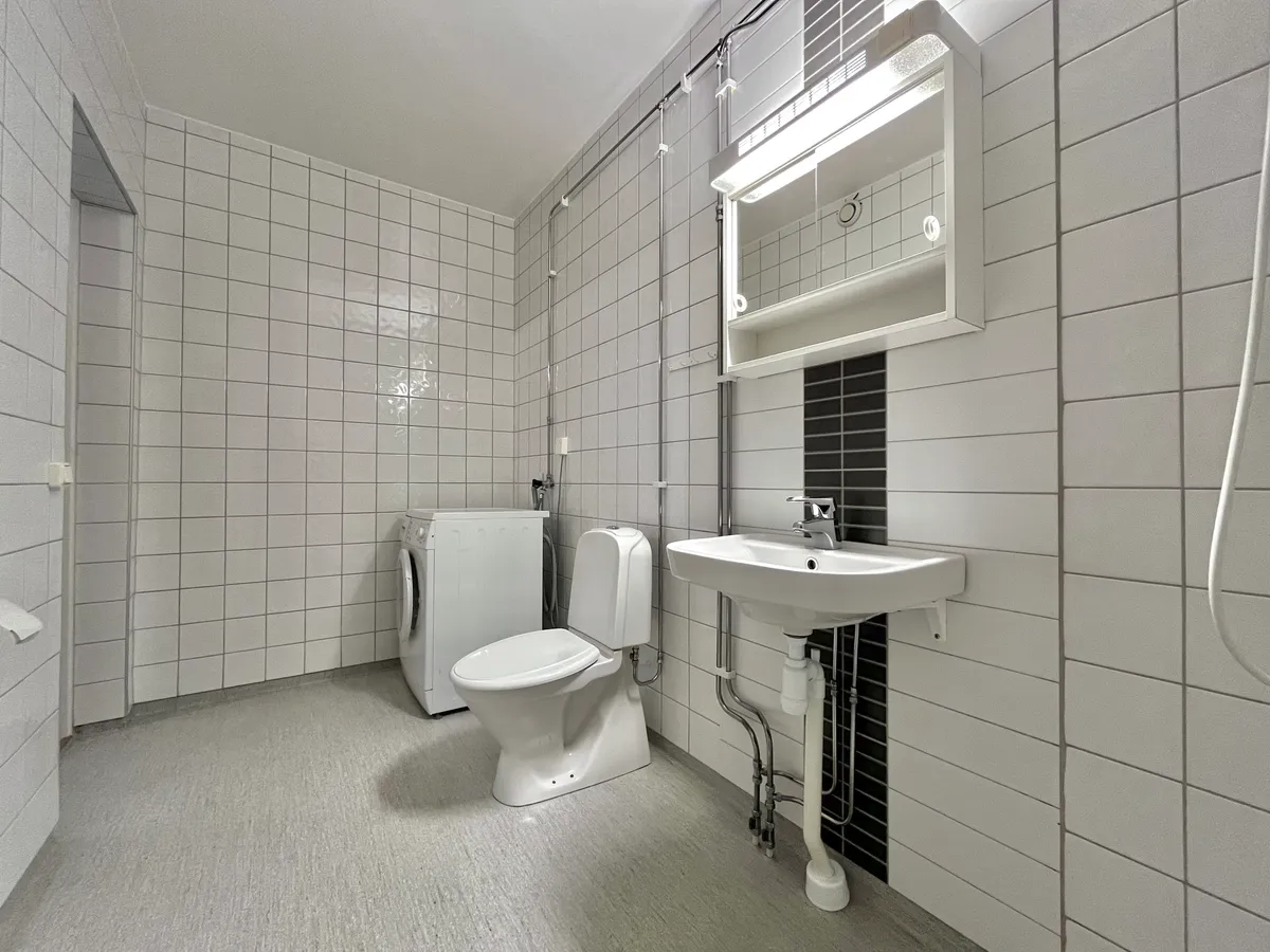 Hyreslägenhet på Katrineholm i katrineholm
