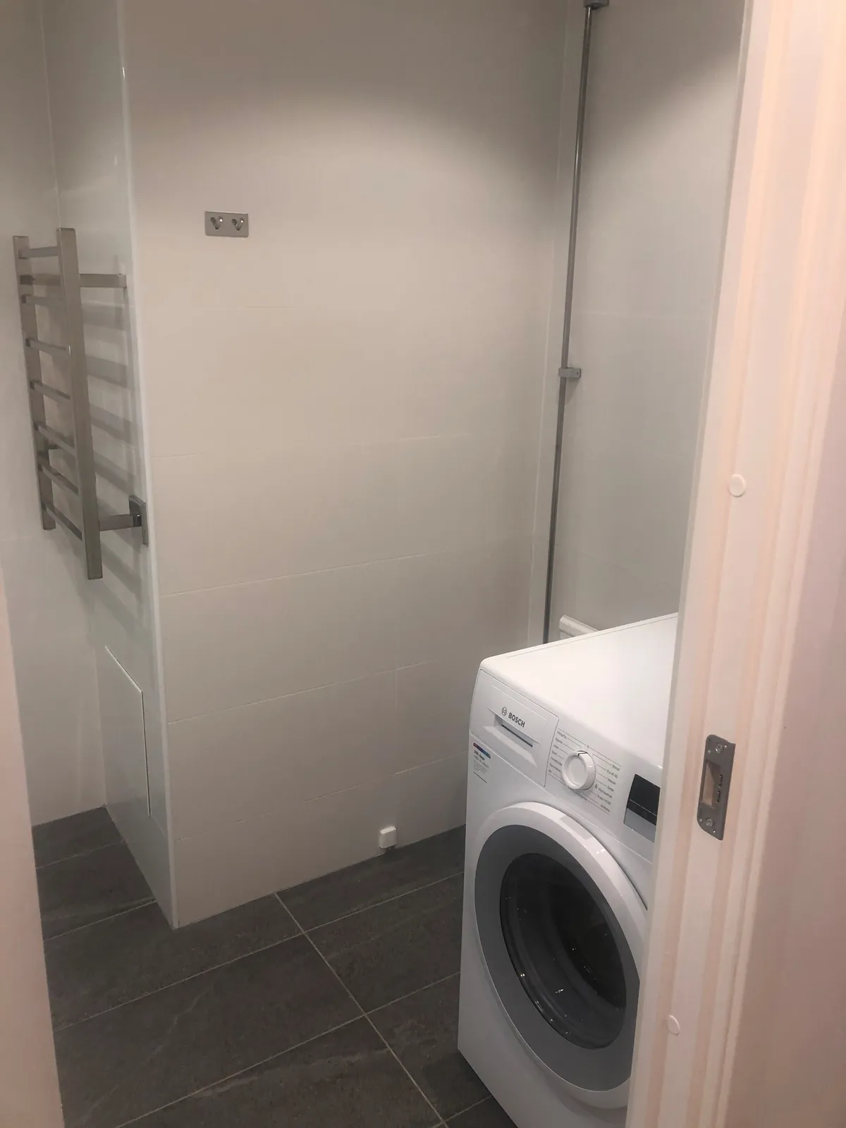 Hyreslägenhet på Katrineholm i katrineholm