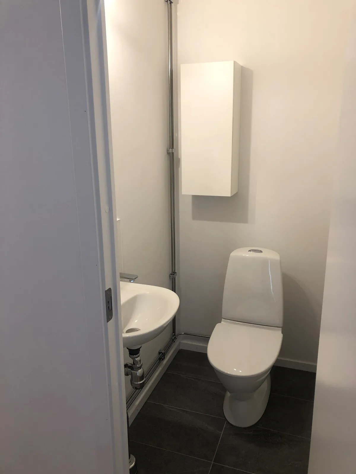 Hyreslägenhet på Katrineholm i katrineholm