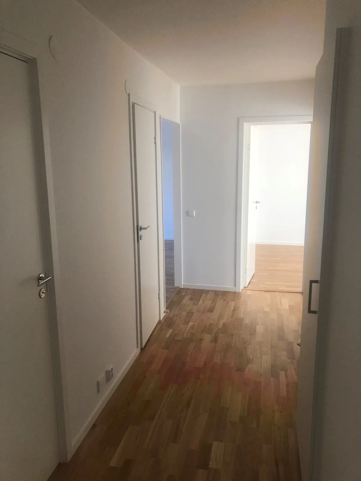 Hyreslägenhet på Katrineholm i katrineholm