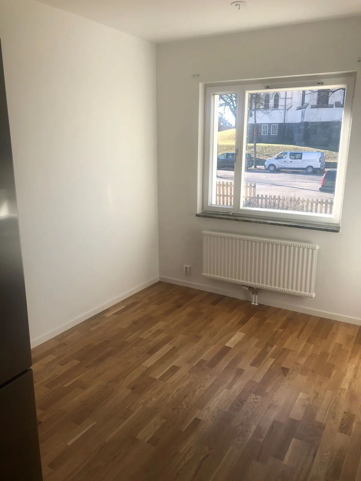 Hyreslägenhet på Katrineholm i katrineholm