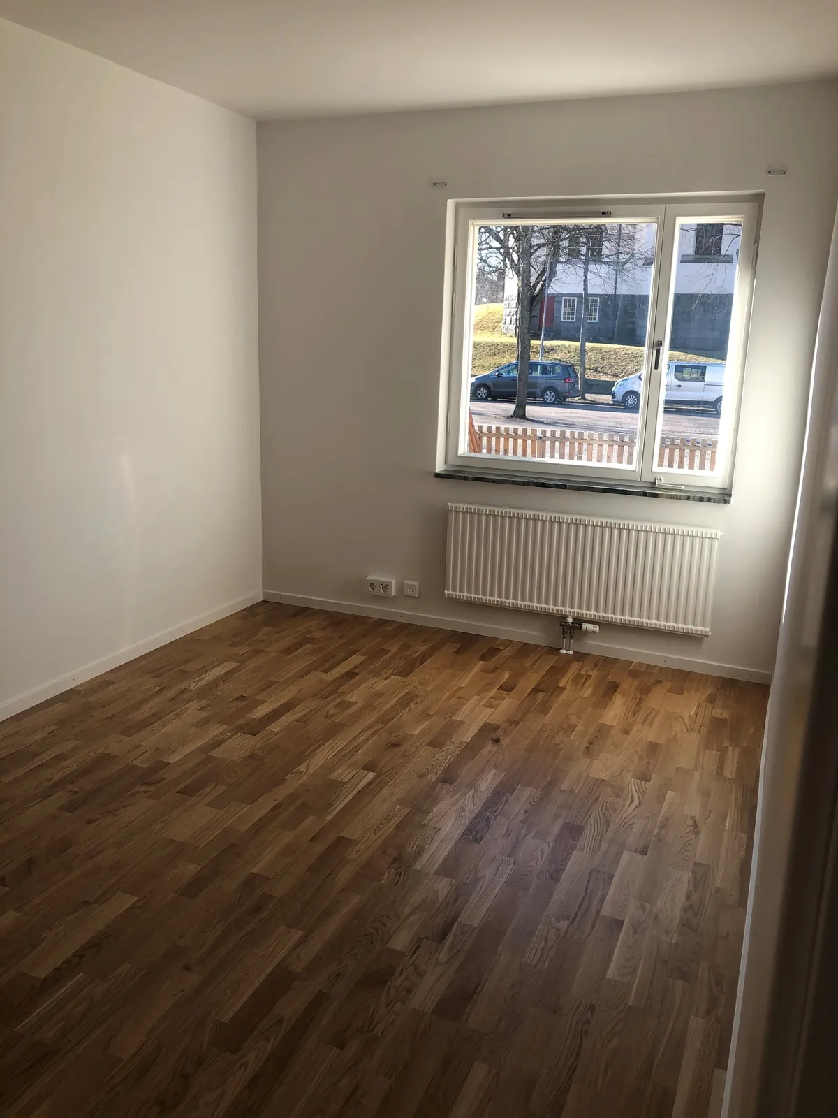 Hyreslägenhet på Katrineholm i katrineholm