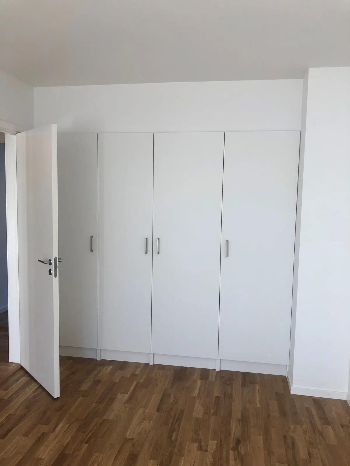 Hyreslägenhet på Katrineholm i katrineholm