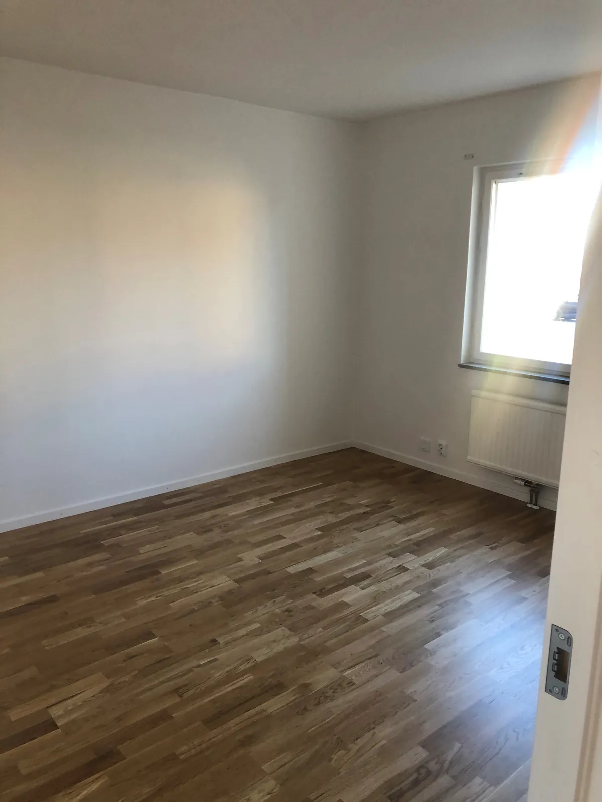 Hyreslägenhet på Katrineholm i katrineholm