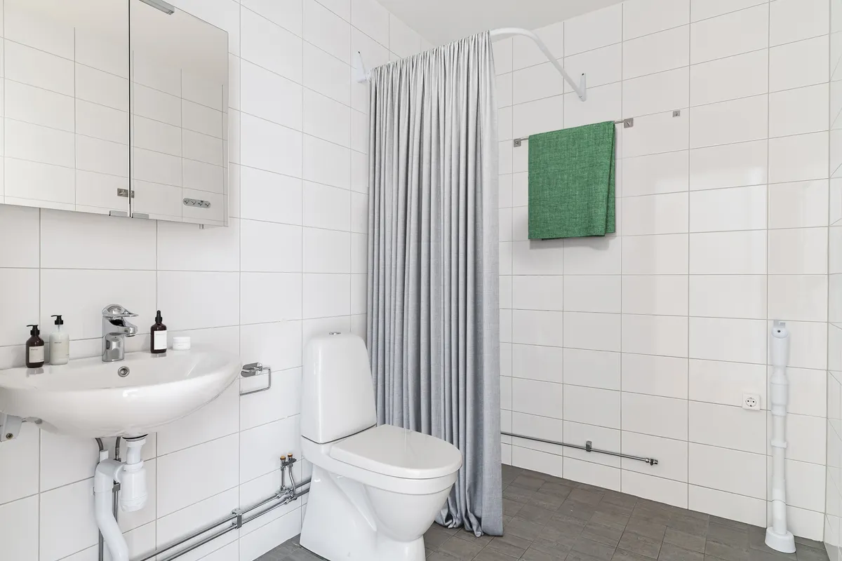 Hyreslägenhet på Västerås i vasteras