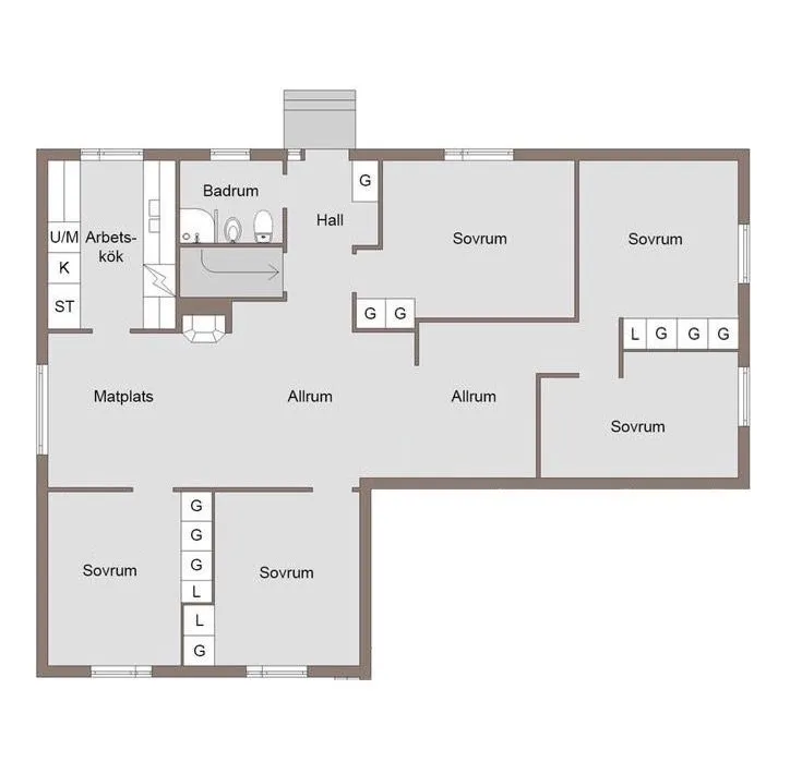 Hyresbostad på Jönköping i jonkoping