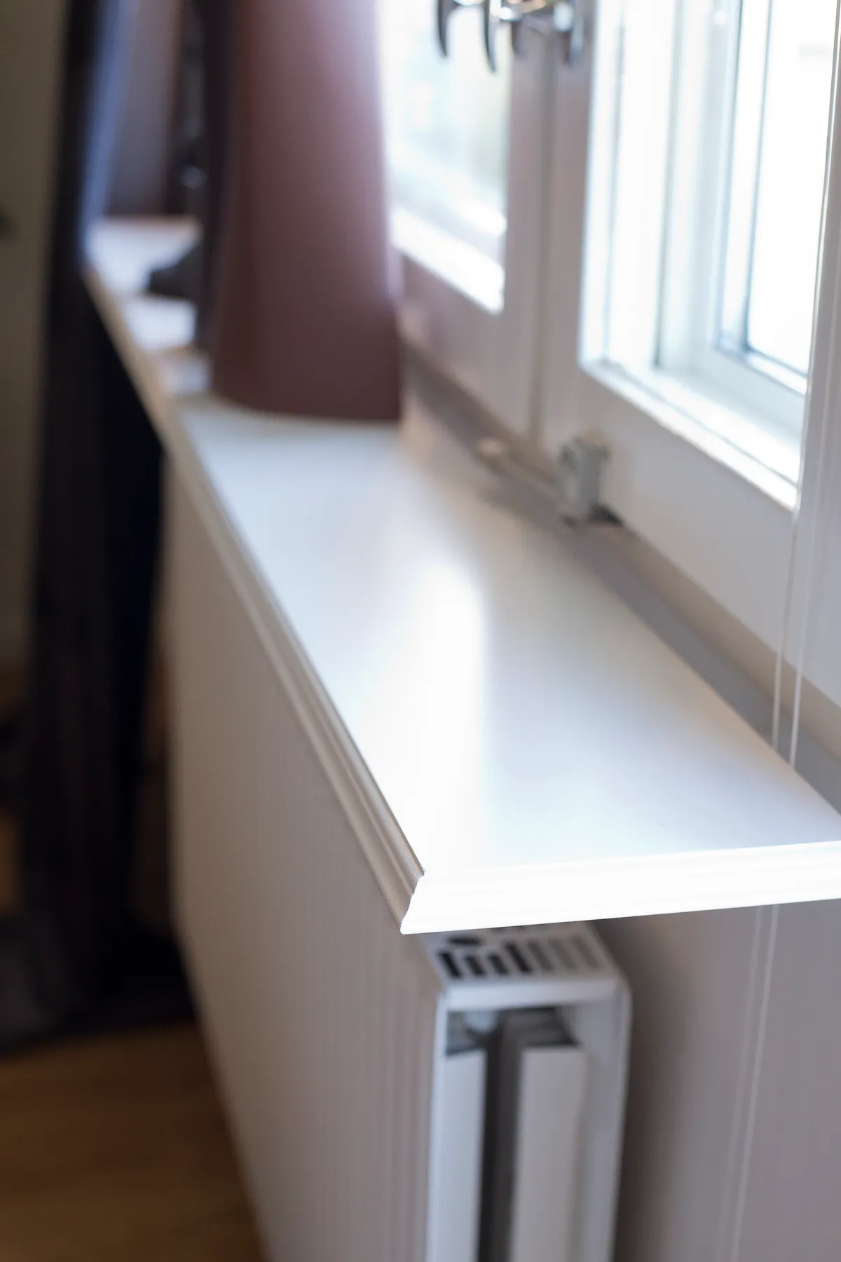 Hyreslägenhet på Luleå i lulea