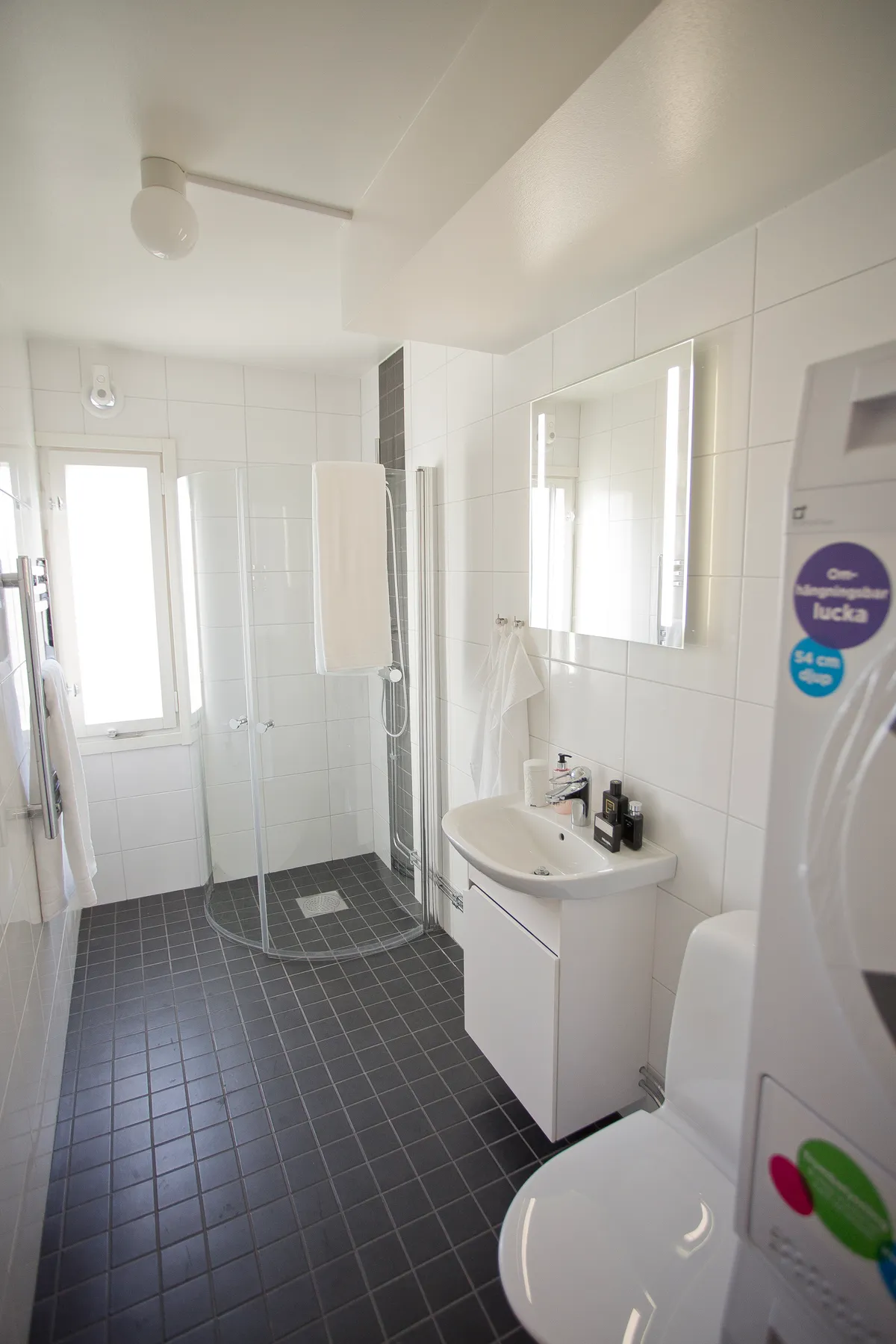 Hyreslägenhet på Luleå i lulea