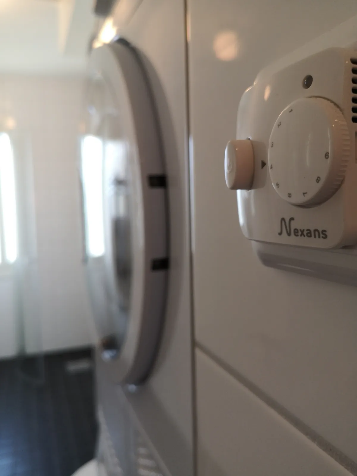 Hyreslägenhet på Luleå i lulea