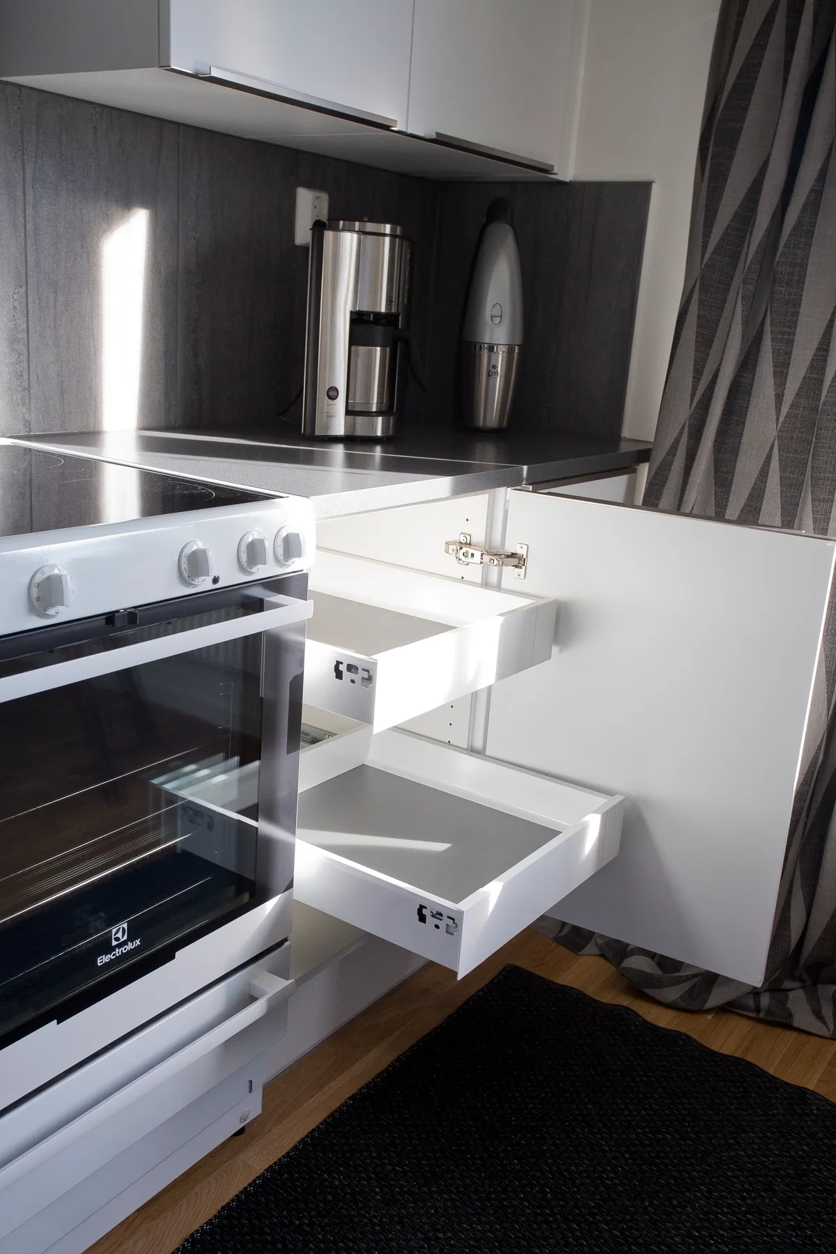 Hyreslägenhet på Luleå i lulea