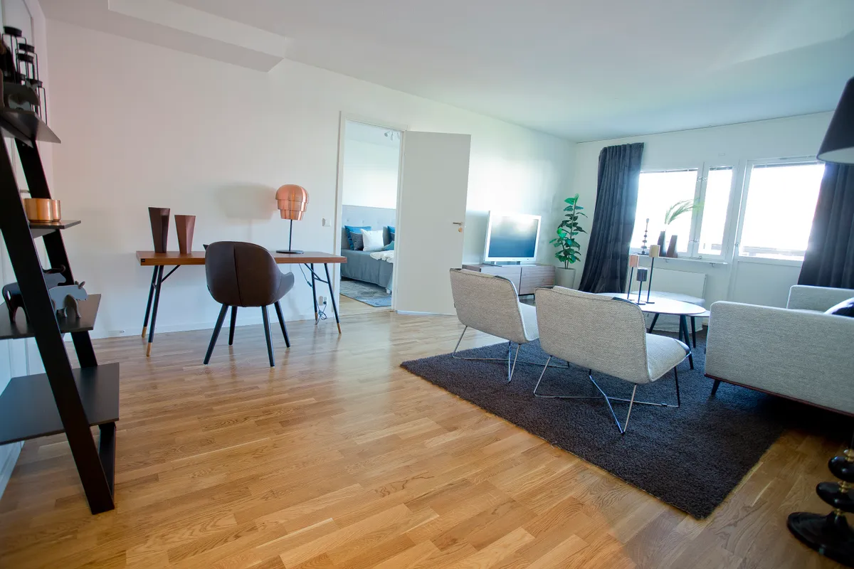 Hyreslägenhet på Luleå i lulea