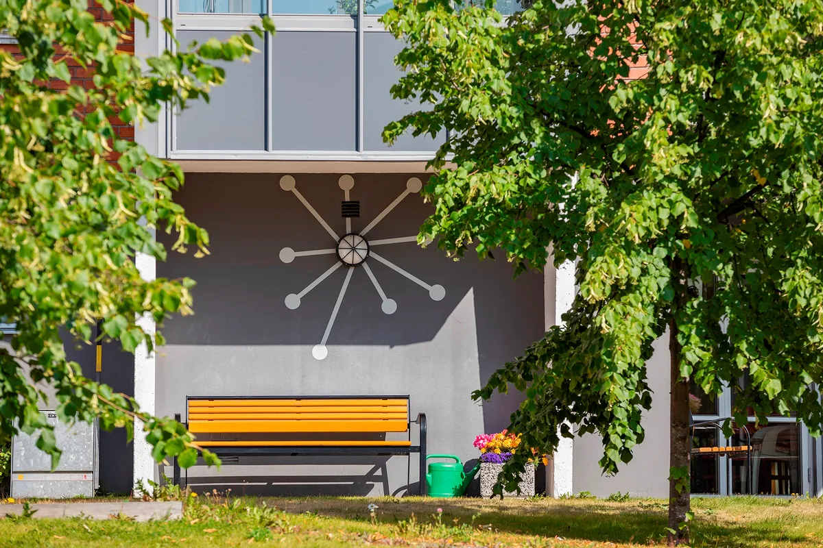 Hyreslägenhet på Luleå i lulea