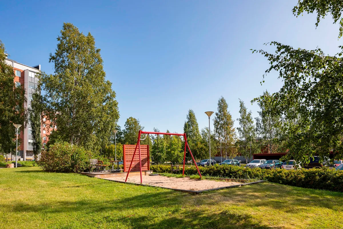 Hyreslägenhet på Luleå i lulea