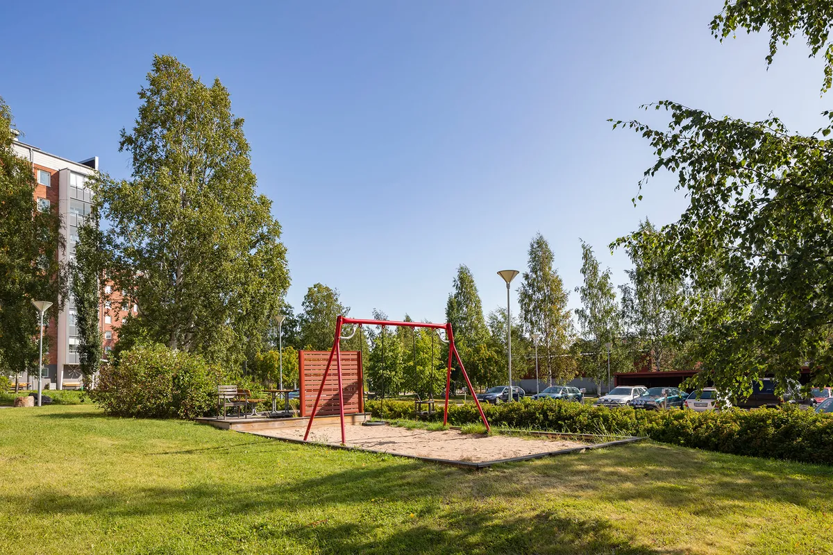 Hyreslägenhet på Luleå i lulea