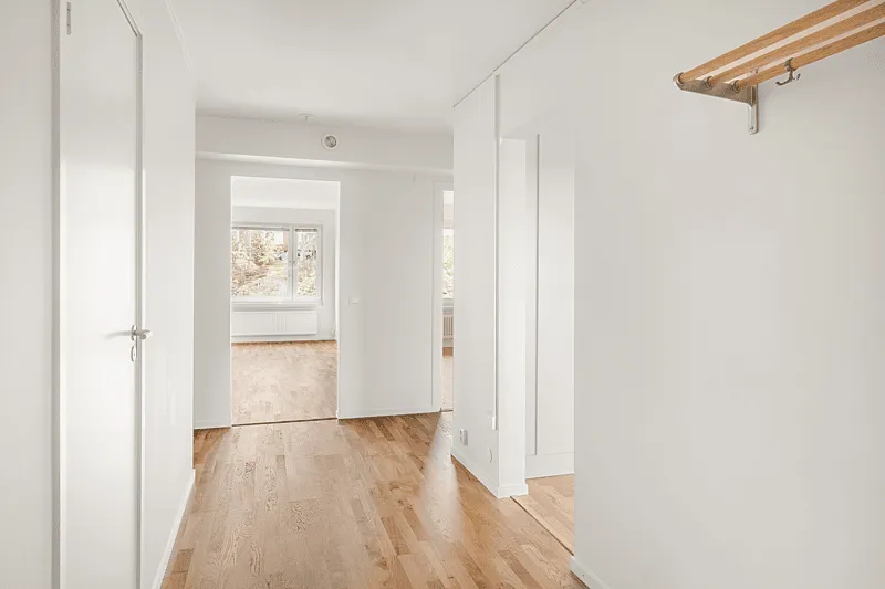 Hyreslägenhet på Luleå i lulea