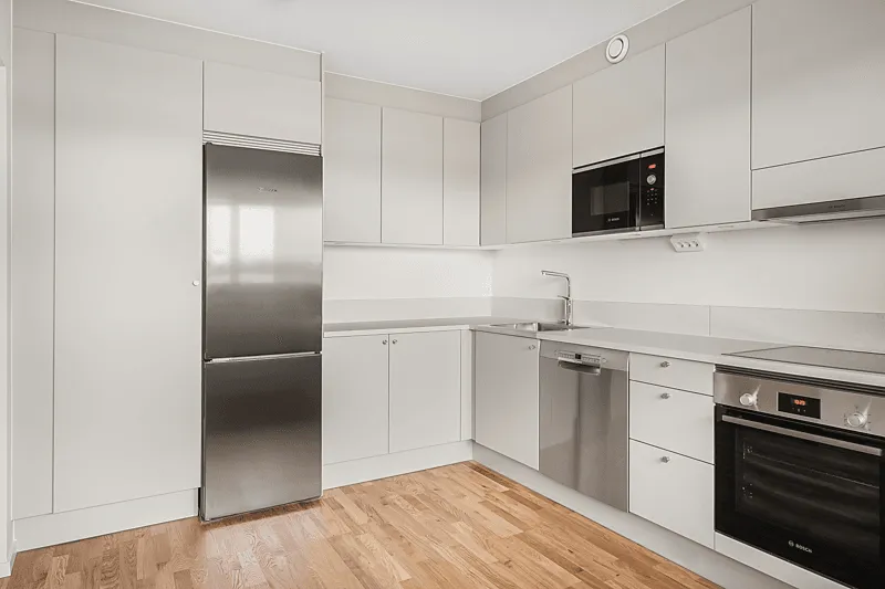 Hyreslägenhet på Luleå i lulea