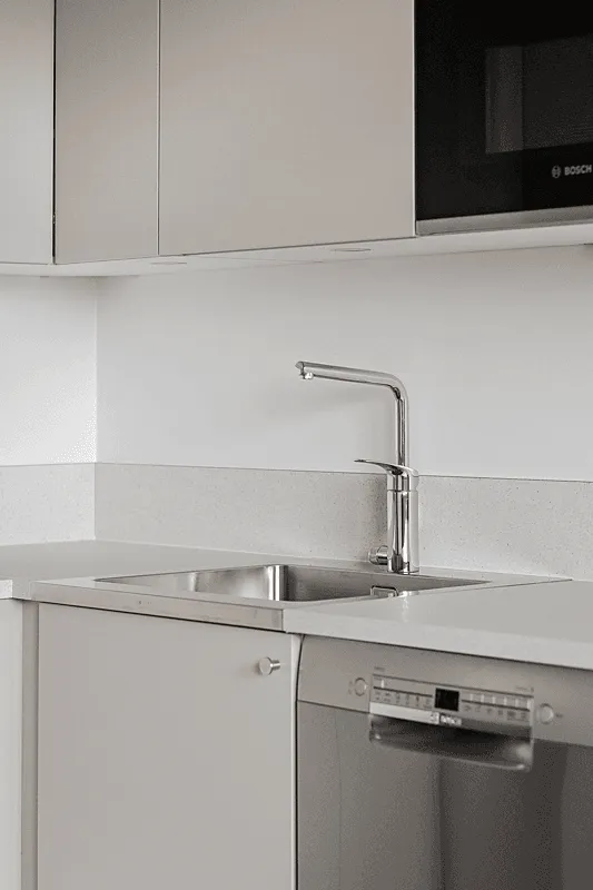 Hyreslägenhet på Luleå i lulea