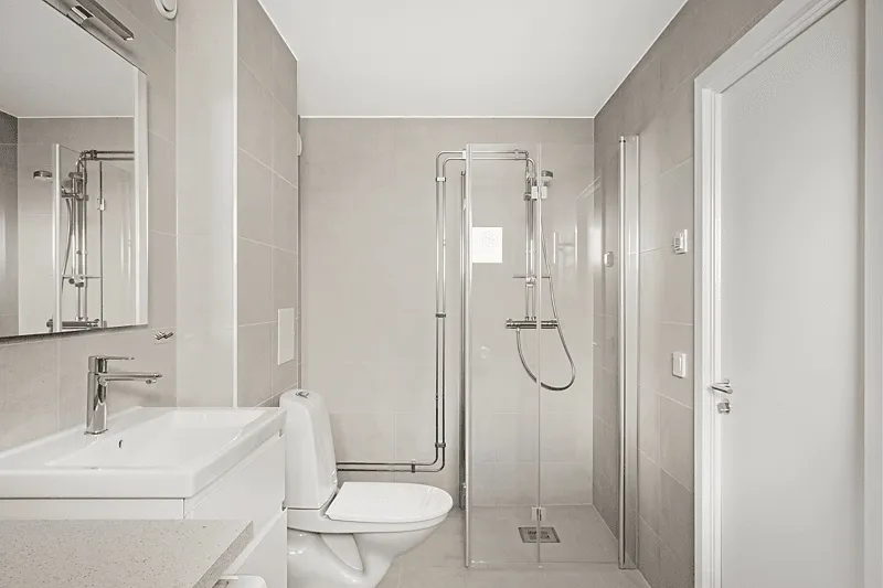 Hyreslägenhet på Luleå i lulea