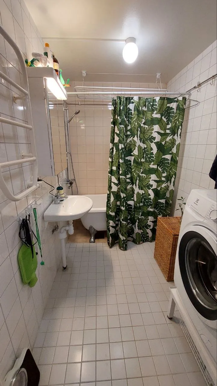 Hyreslägenhet på Stockholm i stockholm