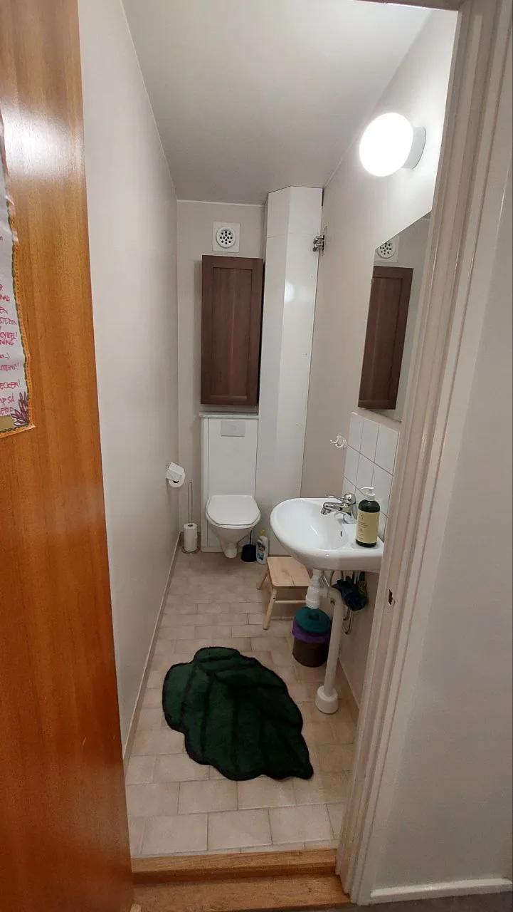 Hyreslägenhet på Stockholm i stockholm