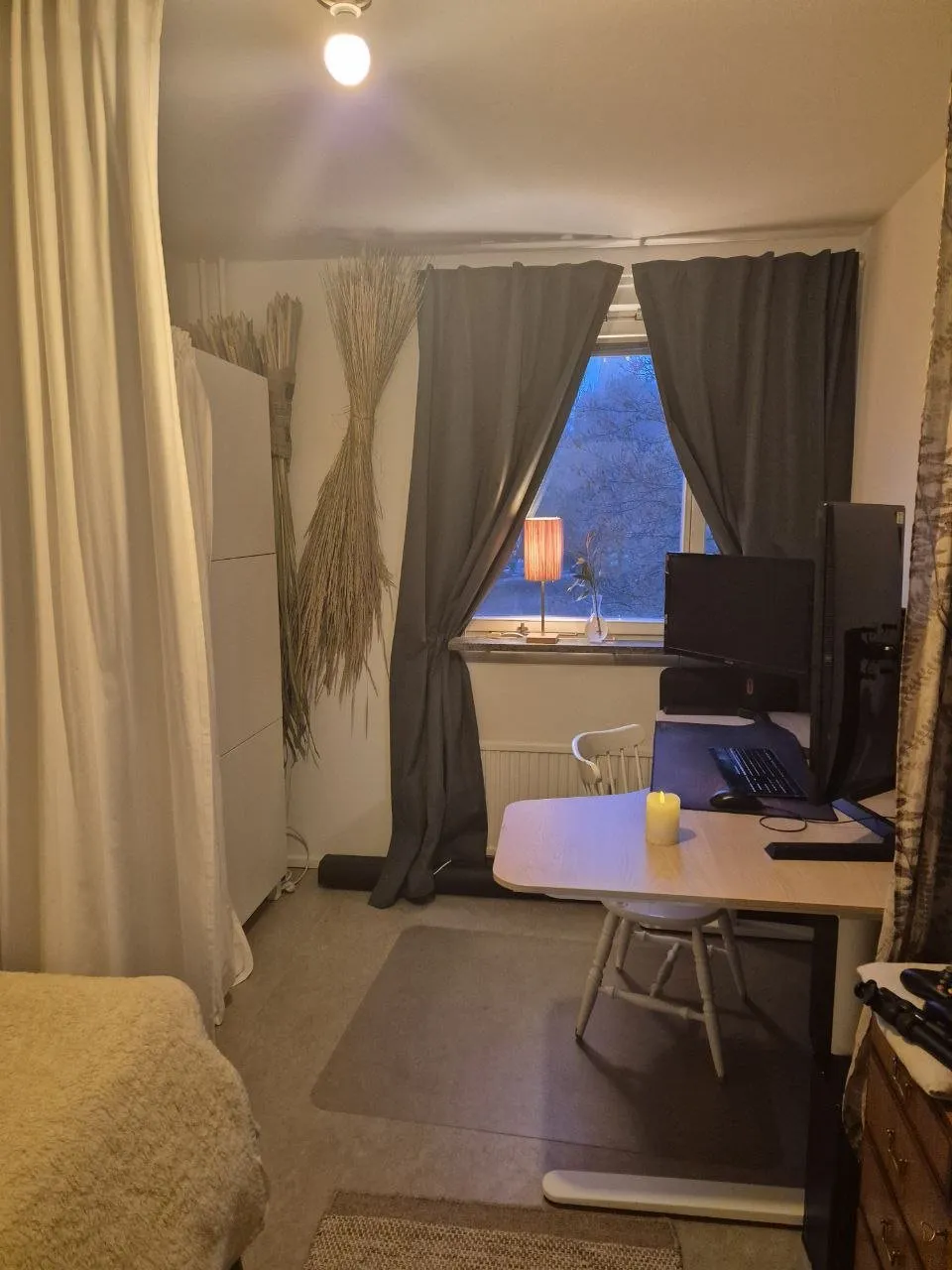 Hyreslägenhet på Stockholm i stockholm