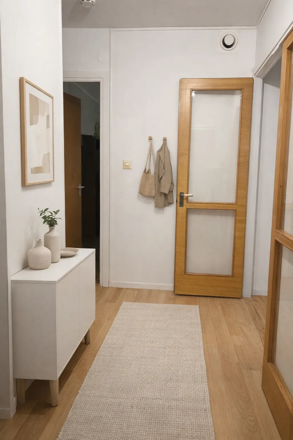 Hyreslägenhet på Luleå i lulea