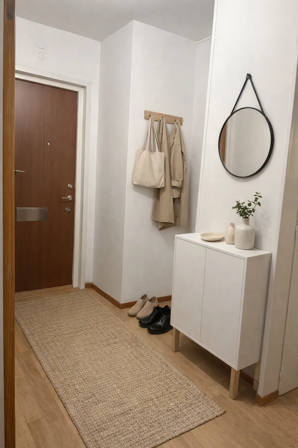 Hyreslägenhet på Luleå i lulea