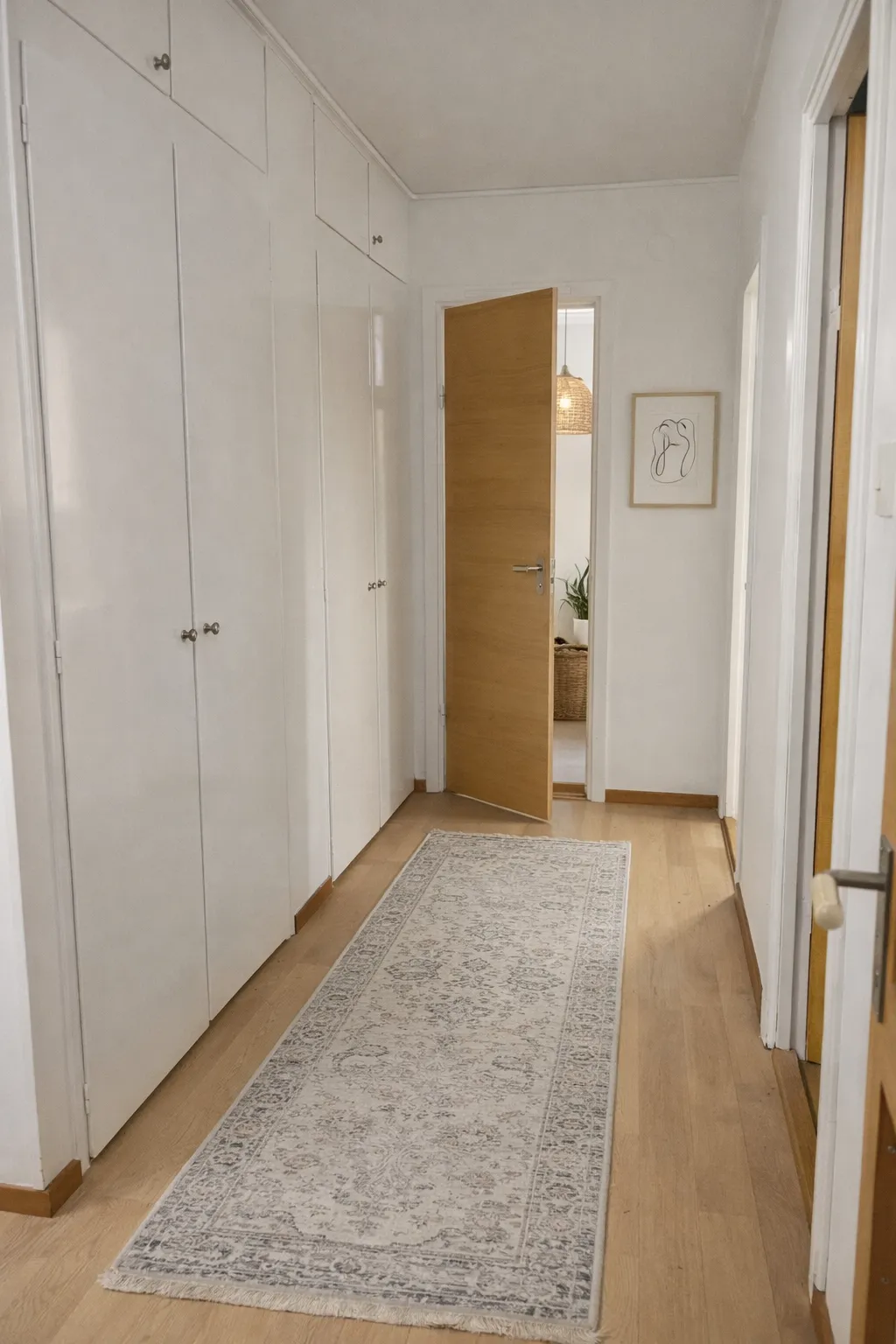 Hyreslägenhet på Luleå i lulea