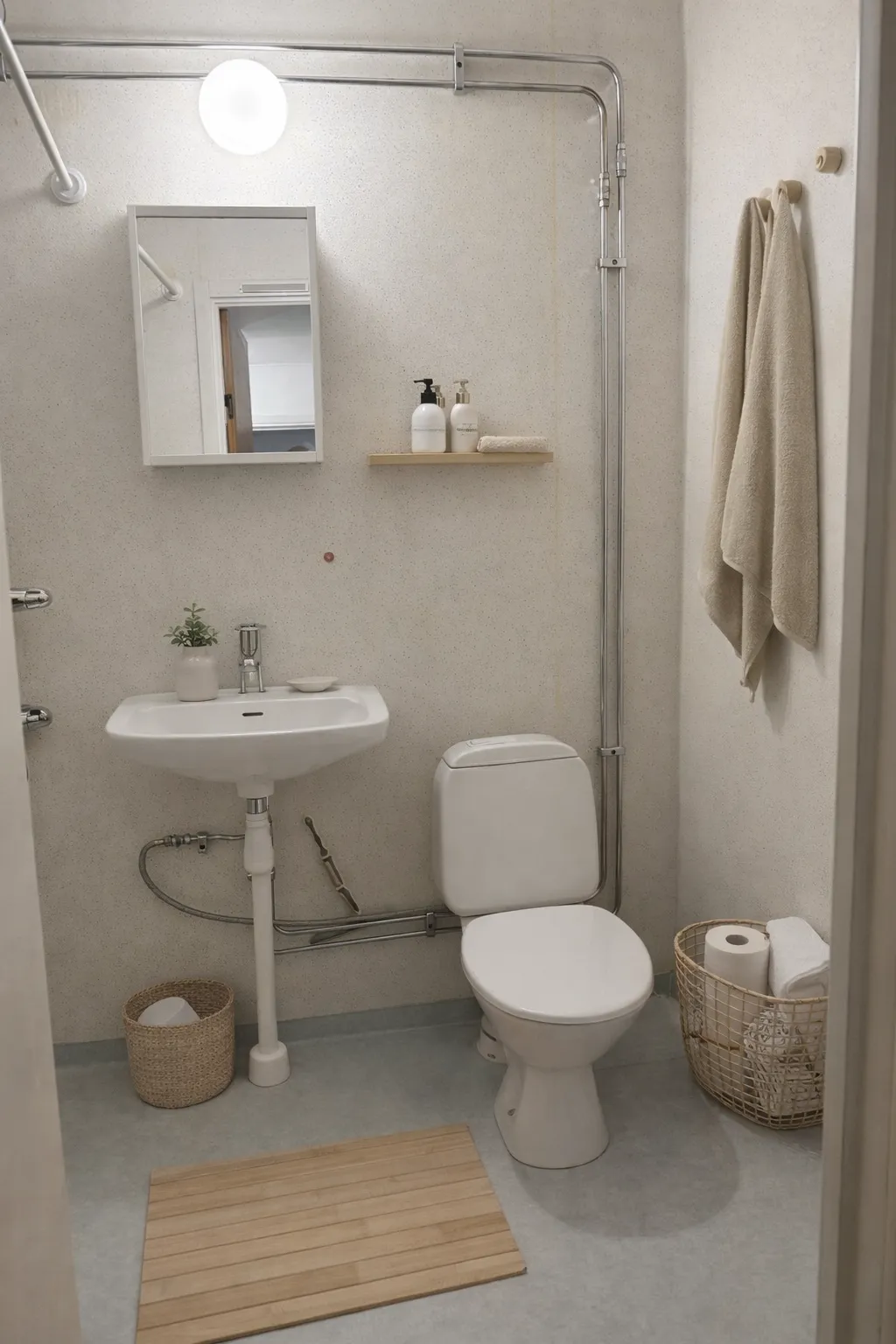 Hyreslägenhet på Luleå i lulea