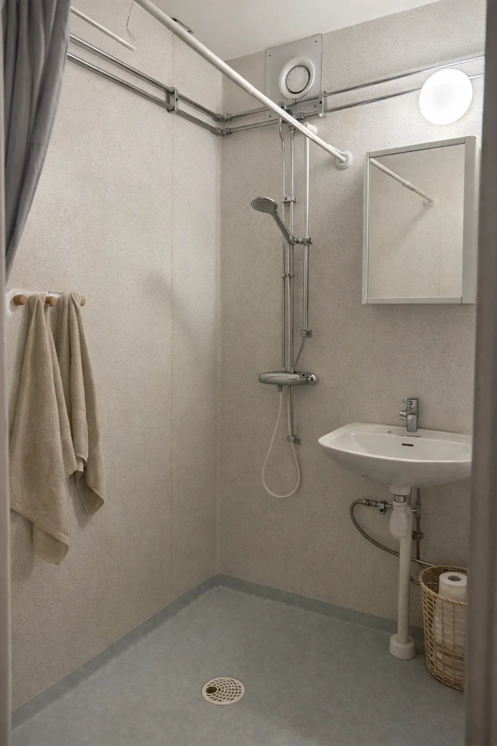 Hyreslägenhet på Luleå i lulea