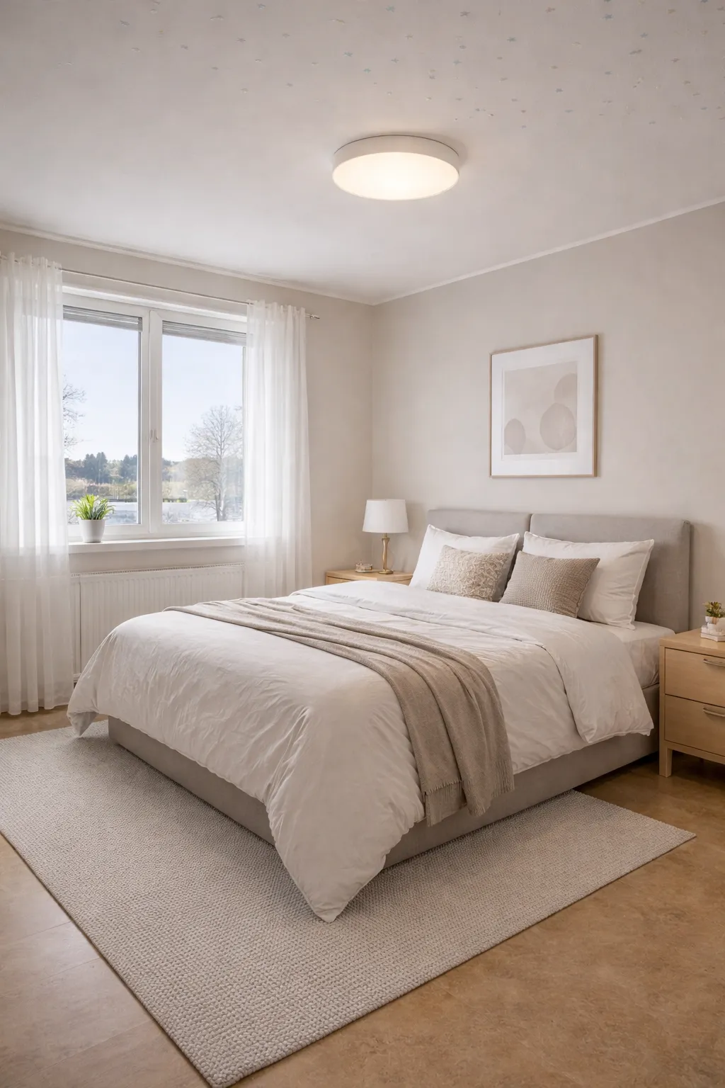 Hyreslägenhet på Luleå i lulea